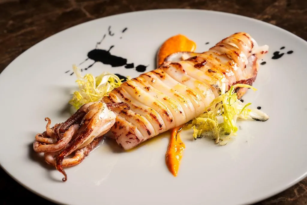 Restaurant, Kimpton Vividora Hotel, Barcelona