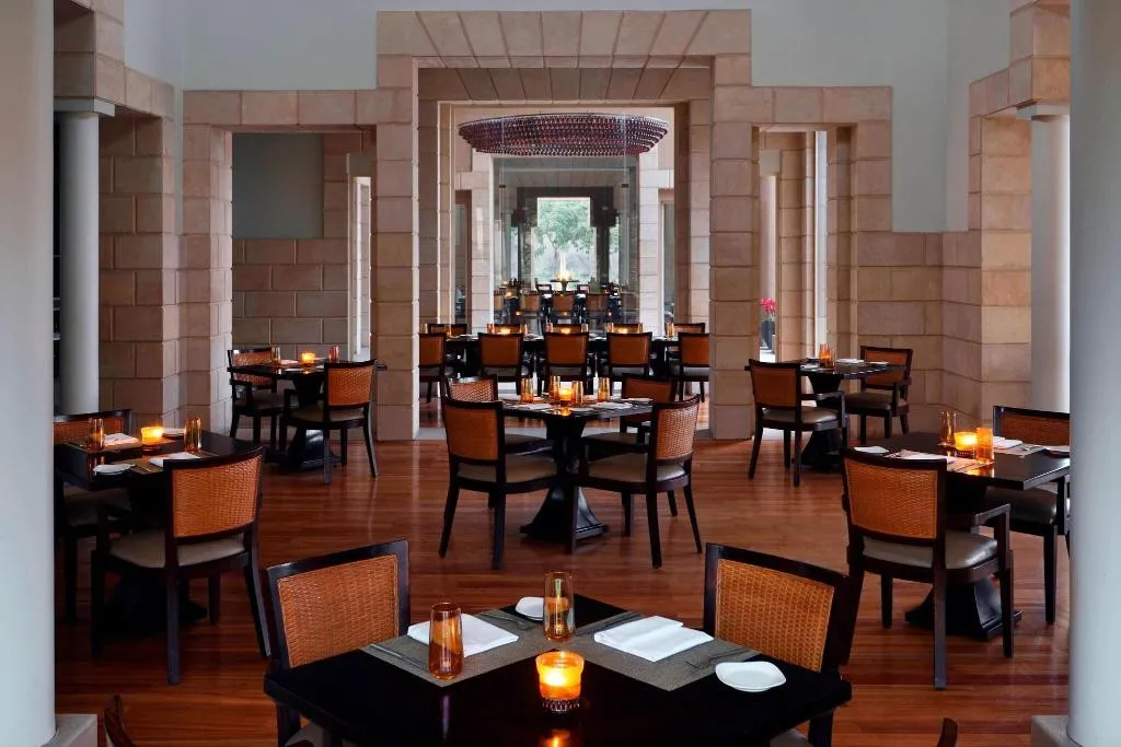 Restaurant, Marriott Mena House, Cairo, Cairo