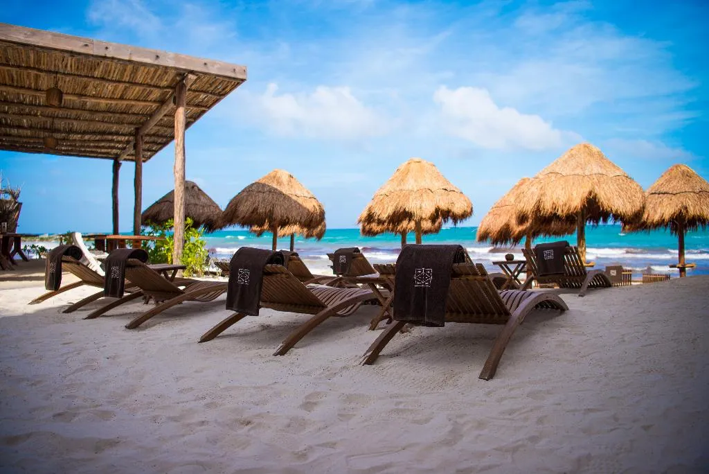 General view, Tata Tulum, Cancun Area