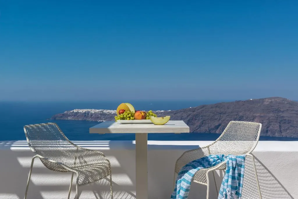 SUITE HONEYMOON Room, White Santorini, Santorini