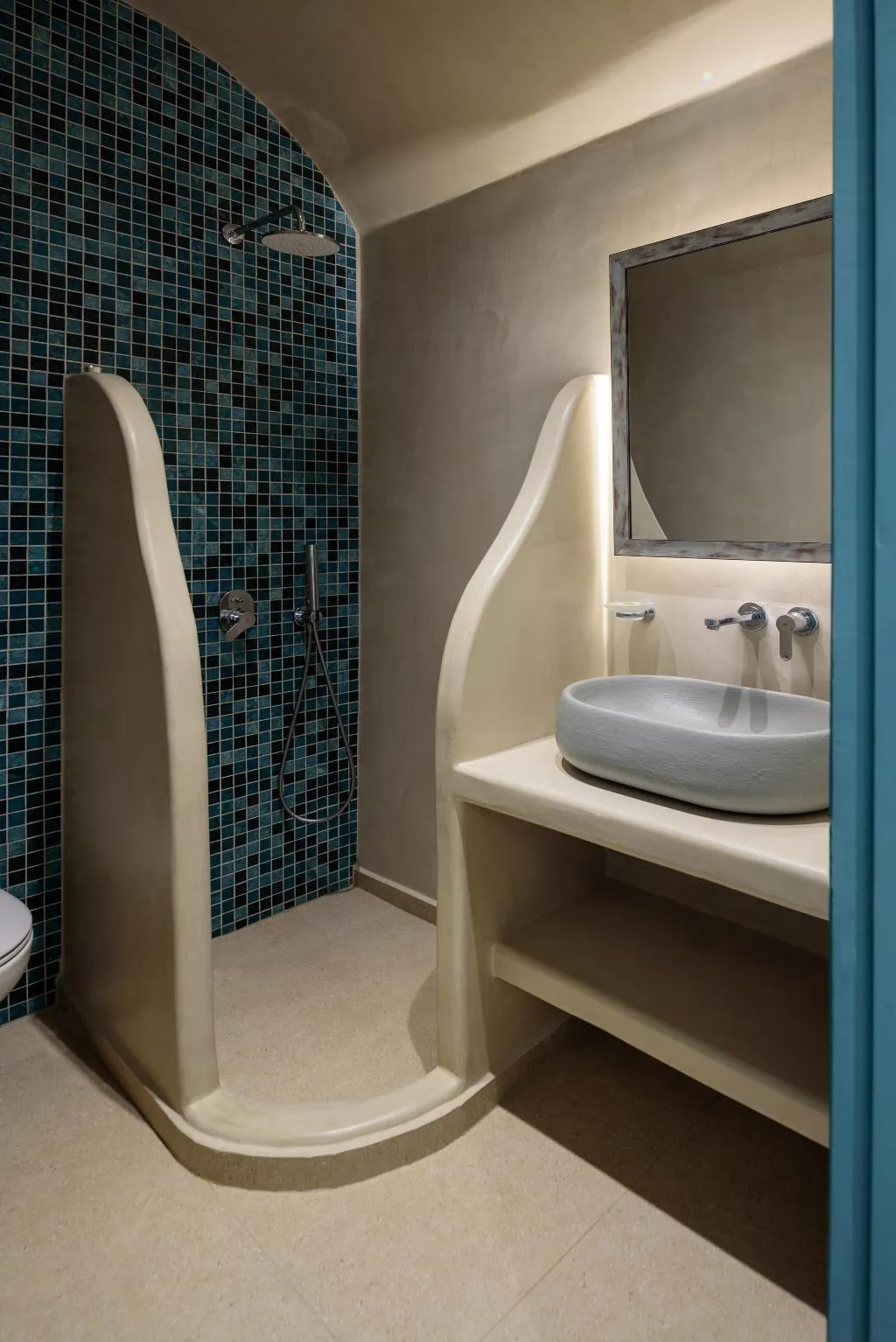 DOUBLE SUPERIOR Room, Armonia Hotel, Santorini