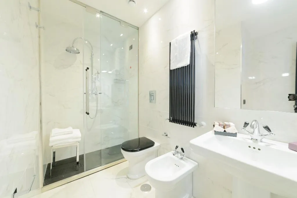DOUBLE SINGLE USE DELUXE Room, Roma Luxus Hotel, Rome