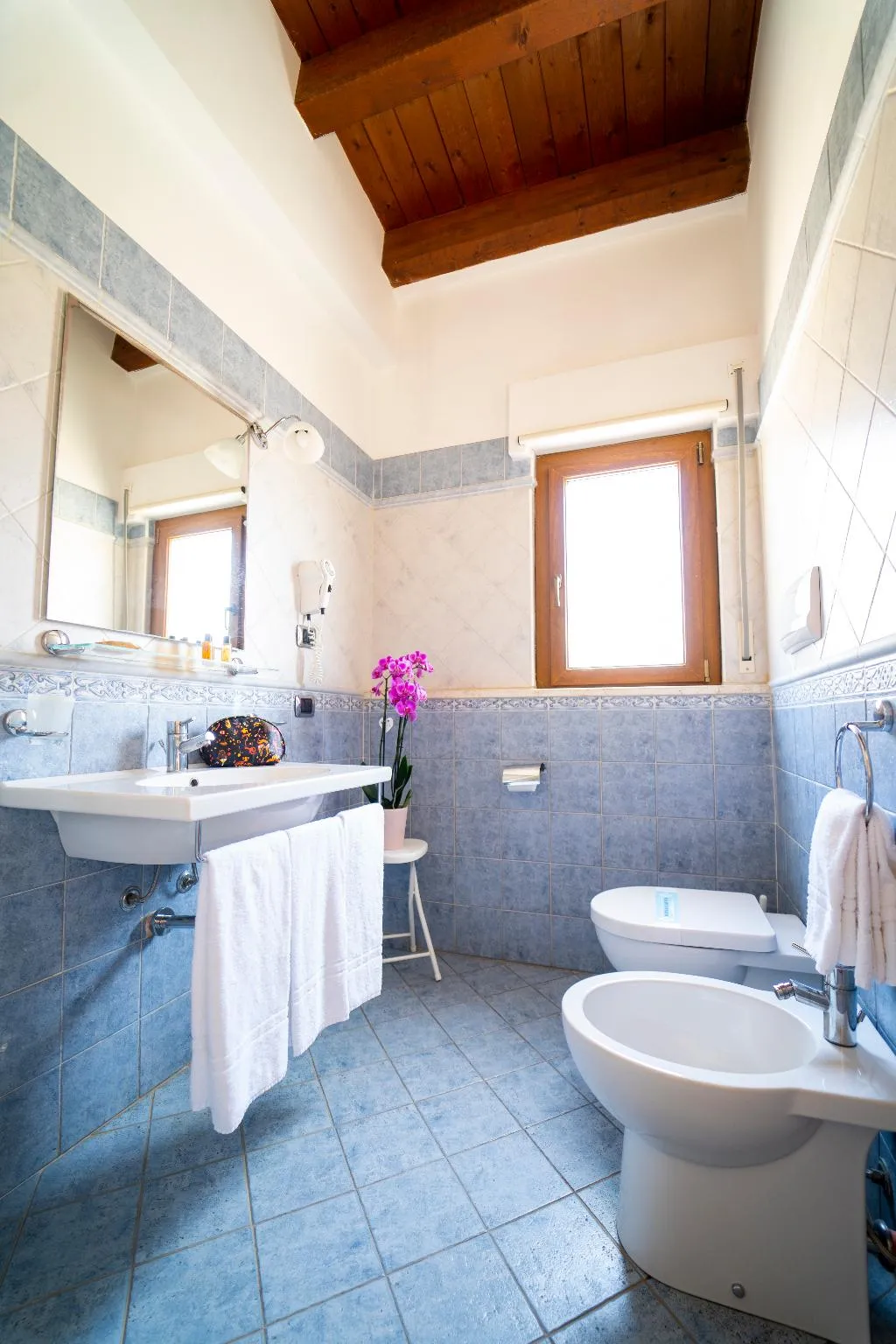 Room, Hotel Villa Romana, Catania