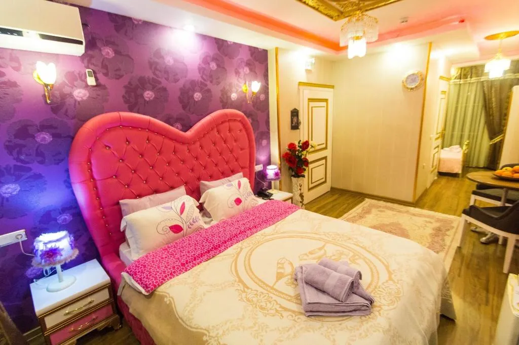 Room, Marko Pasa Konagi & Oteli, Izmir