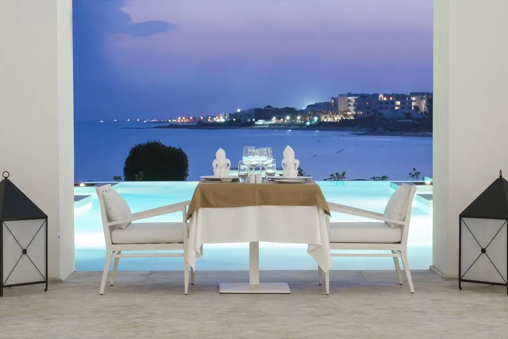 JUNIOR SUITE DELUXE Room, La Badira - Adult Only, Tunisia