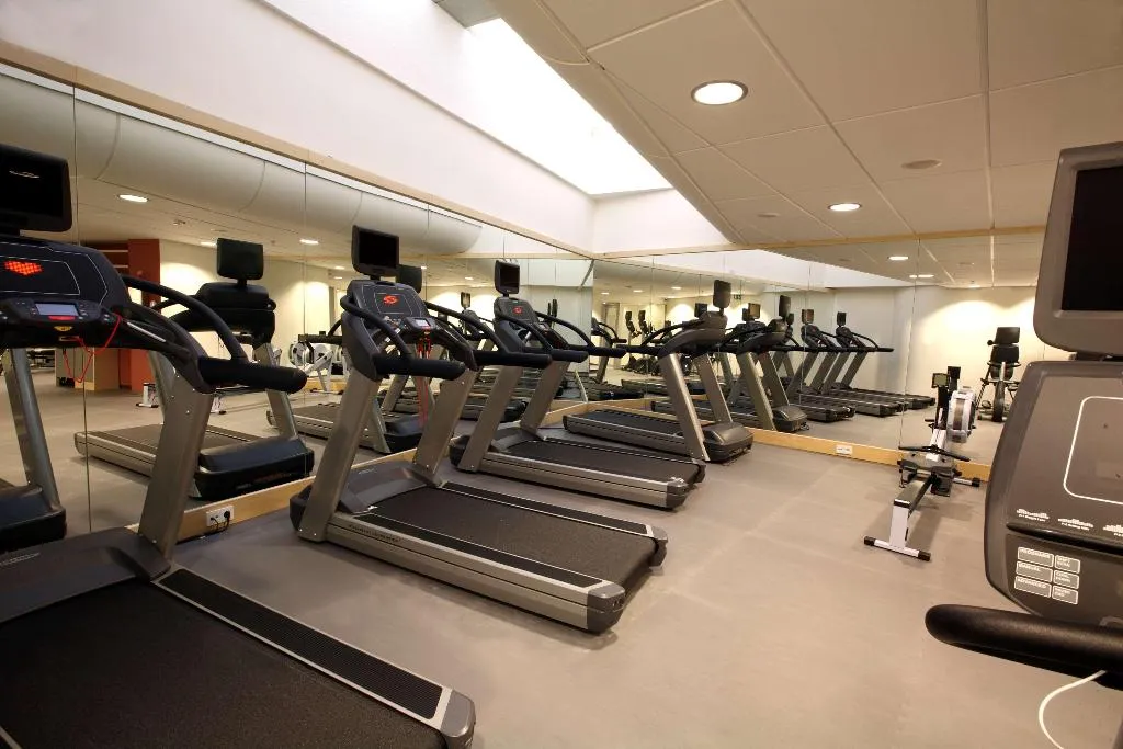Sports and Entertainment, Hilton Prague Old Town, Prague