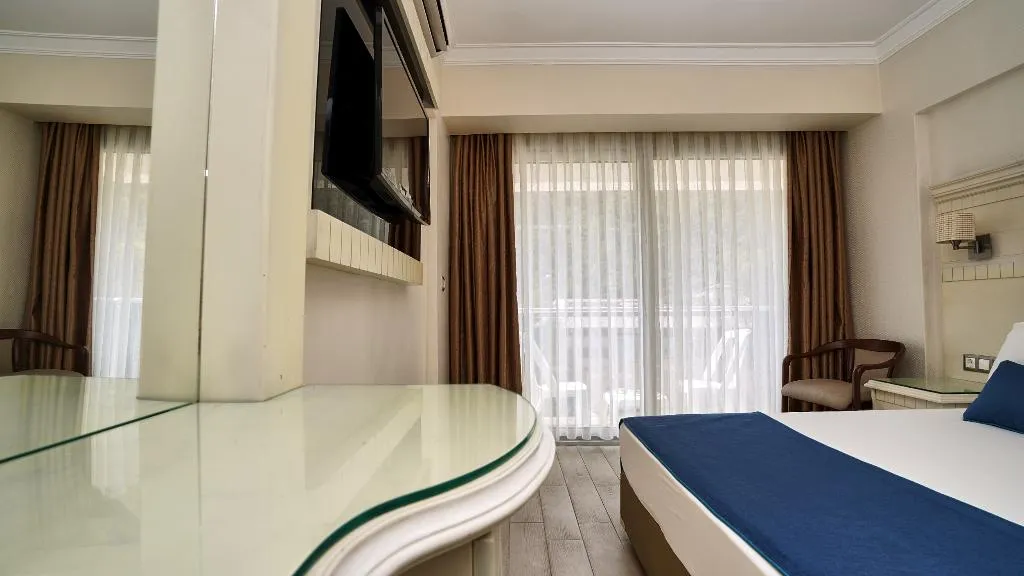 DOUBLE STANDARD Room, Arbatt Hotel Marmaris, Dalaman