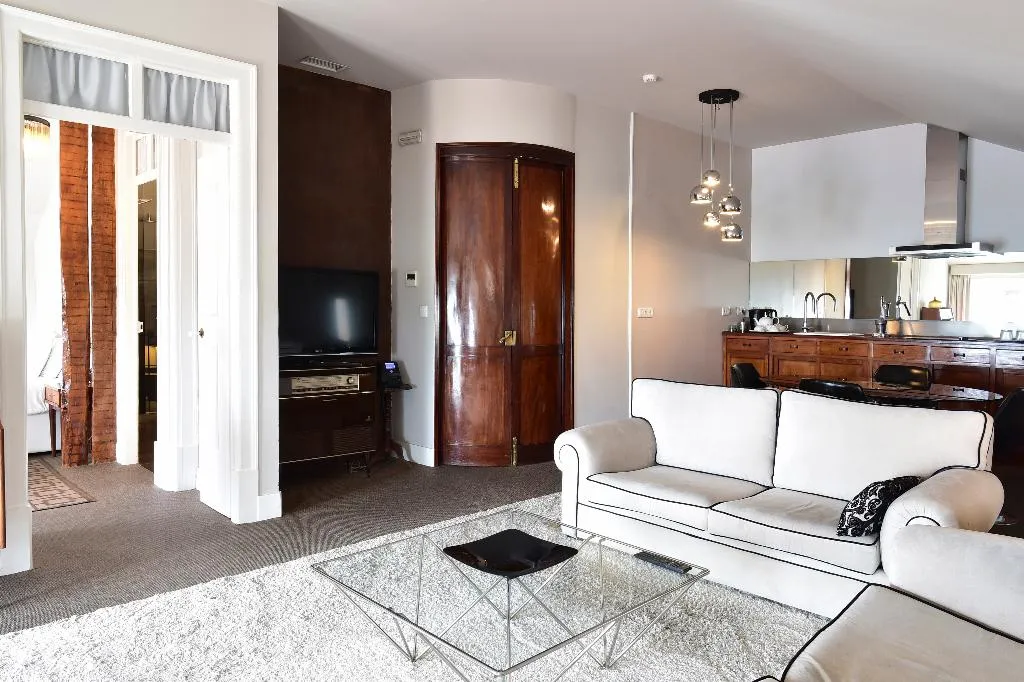 SUITE RIVER VIEW Room, Palacete Chafariz Del Rei by Unlock Hotels, Lisbon