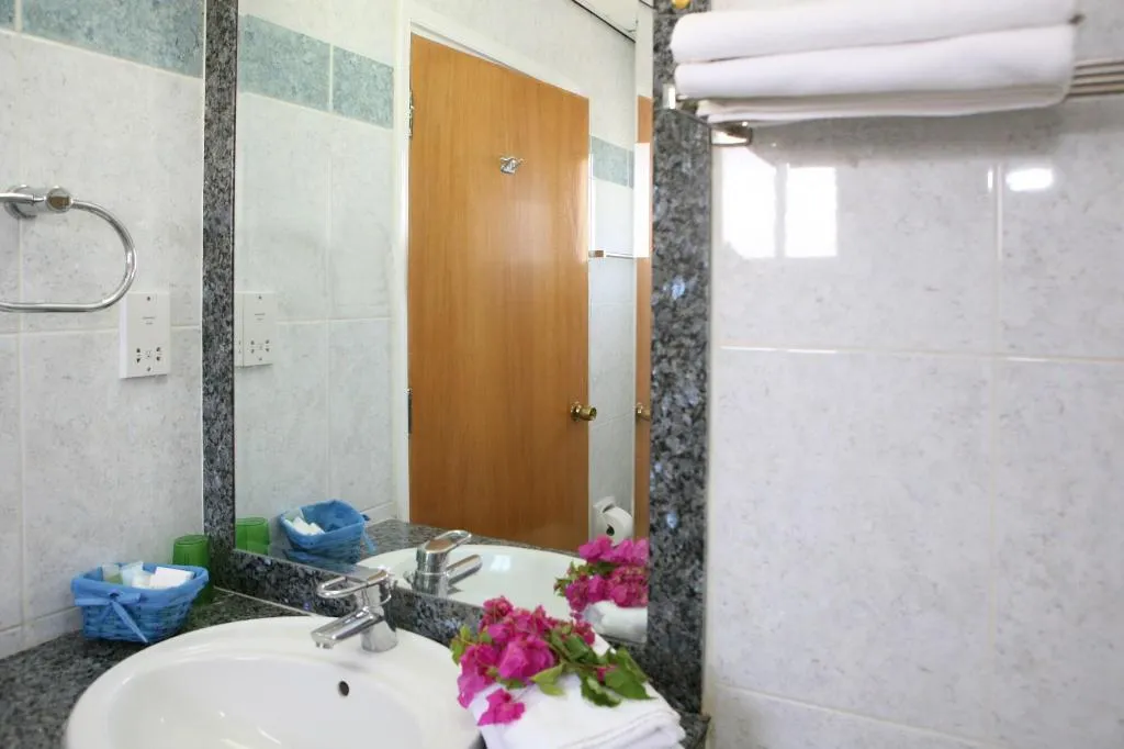 Room, Chrielka, Cyprus