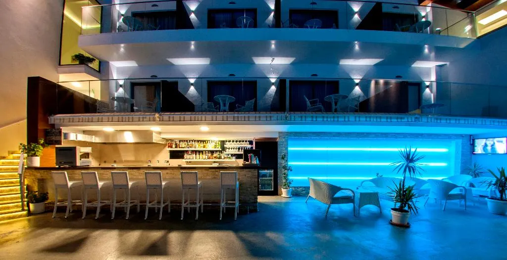 General view, Rhapsody Hotel Kalkan, Dalaman