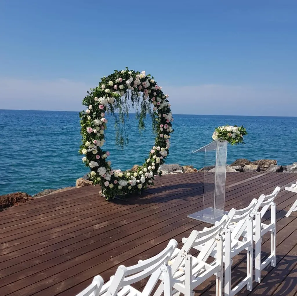 Sports and Entertainment, Korineum Golf Resort, Cyprus