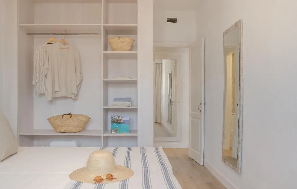 Room, Carema Club Resort, Menorca