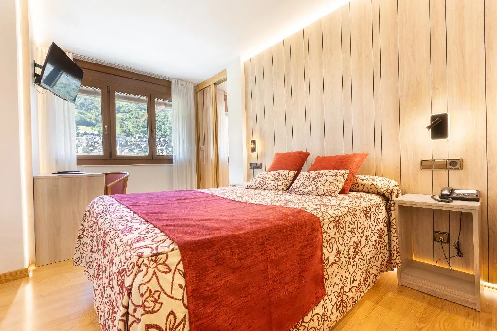 SINGLE STANDARD Room, Eth Solan, Costa Brava