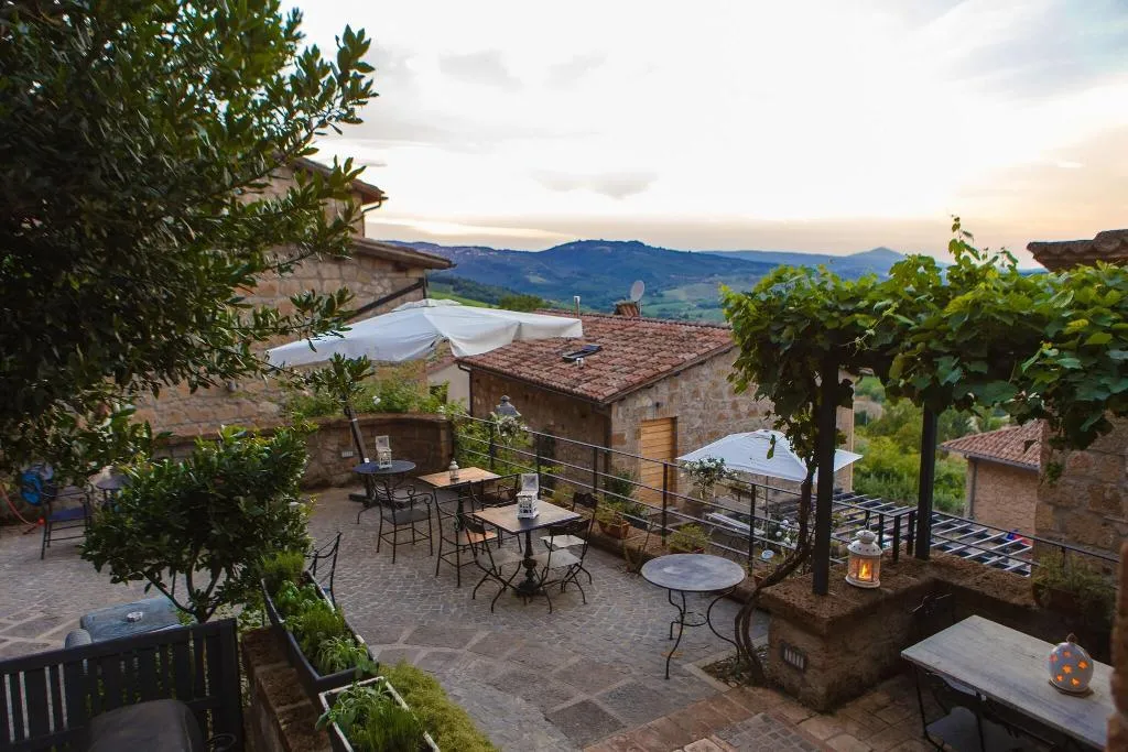 General view, Misia Country Resort & Spa, Perugia