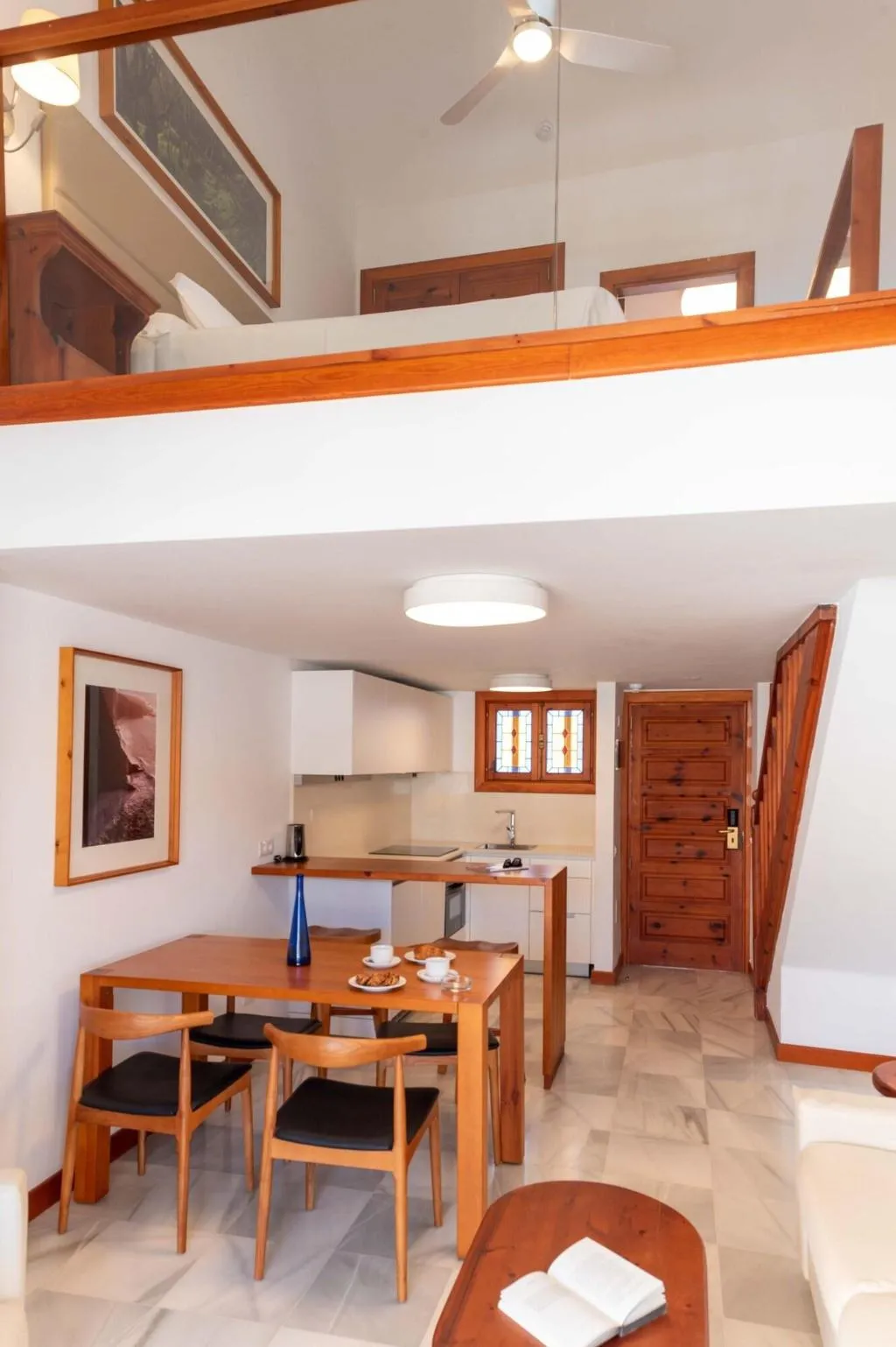 Room, Parque Santiago III y IV, Tenerife