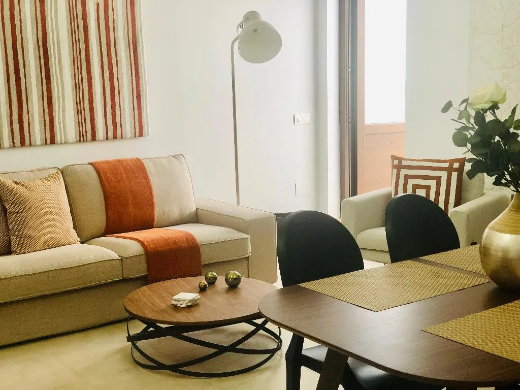 APARTMENT TWO BEDROOMS Room, Nest 1. Where dreams come true, Lanzarote
