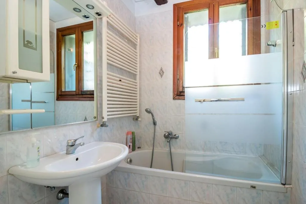 Room, Ai Tre Ponti, Venice