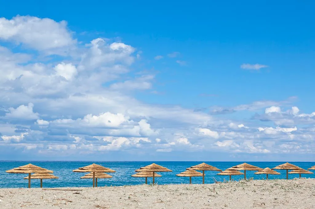 Beach, Mrs Chryssana Beach Hotel Crete By GHH, Crete