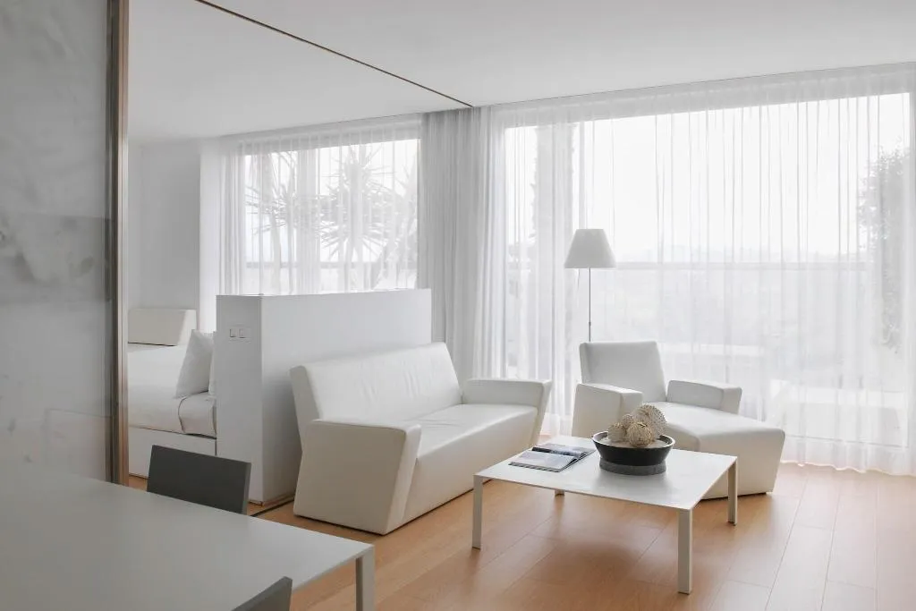 Room, Renaissance Barcelona Fira, Barcelona