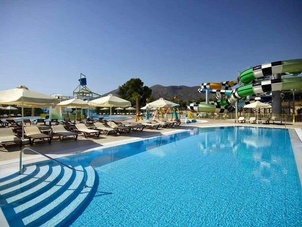 Sports and Entertainment, Creta Maris Resort-All Inclusive, Crete