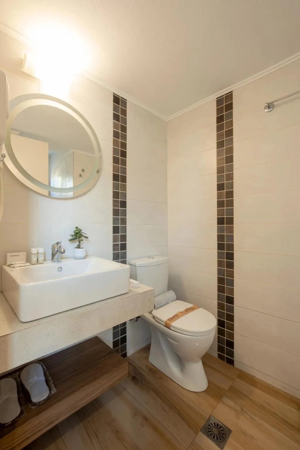 APARTMENT STANDARD Room, Dimitra Hotel Apartments, Crete