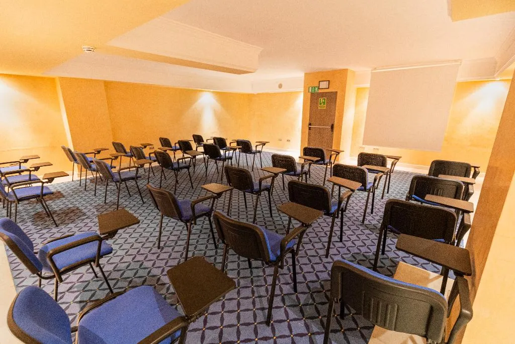 Conferences, R2 Rio Calma Hotel, Fuerteventura
