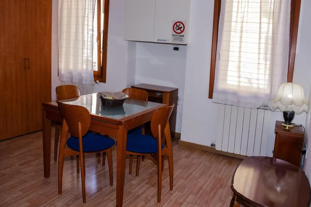 Room, Ai Tre Ponti, Venice