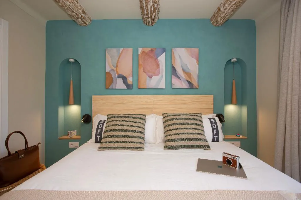 Double or Twin STANDARD Room, Casual Bahia Ibiza, Ibiza