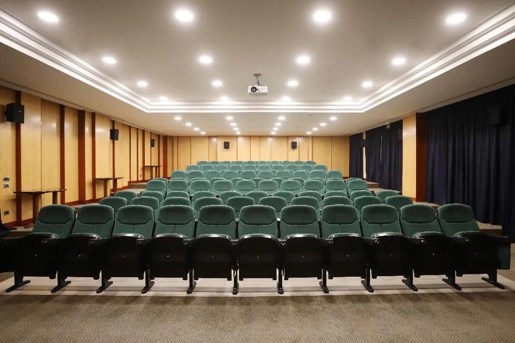Conferences, Iberostar Selection Anthelia, Tenerife