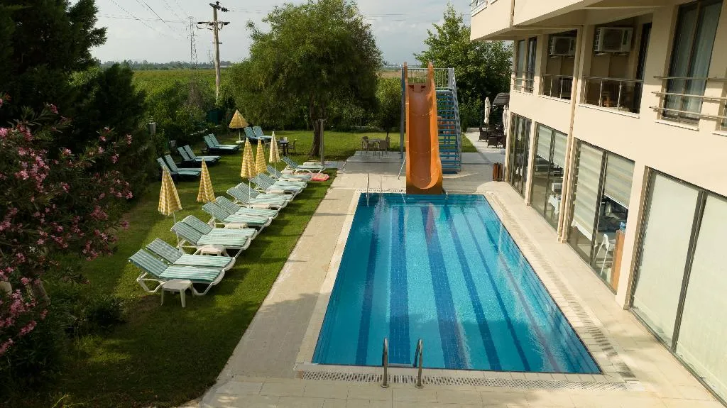 Pool, Selin Otel Spa Belek, Antalya