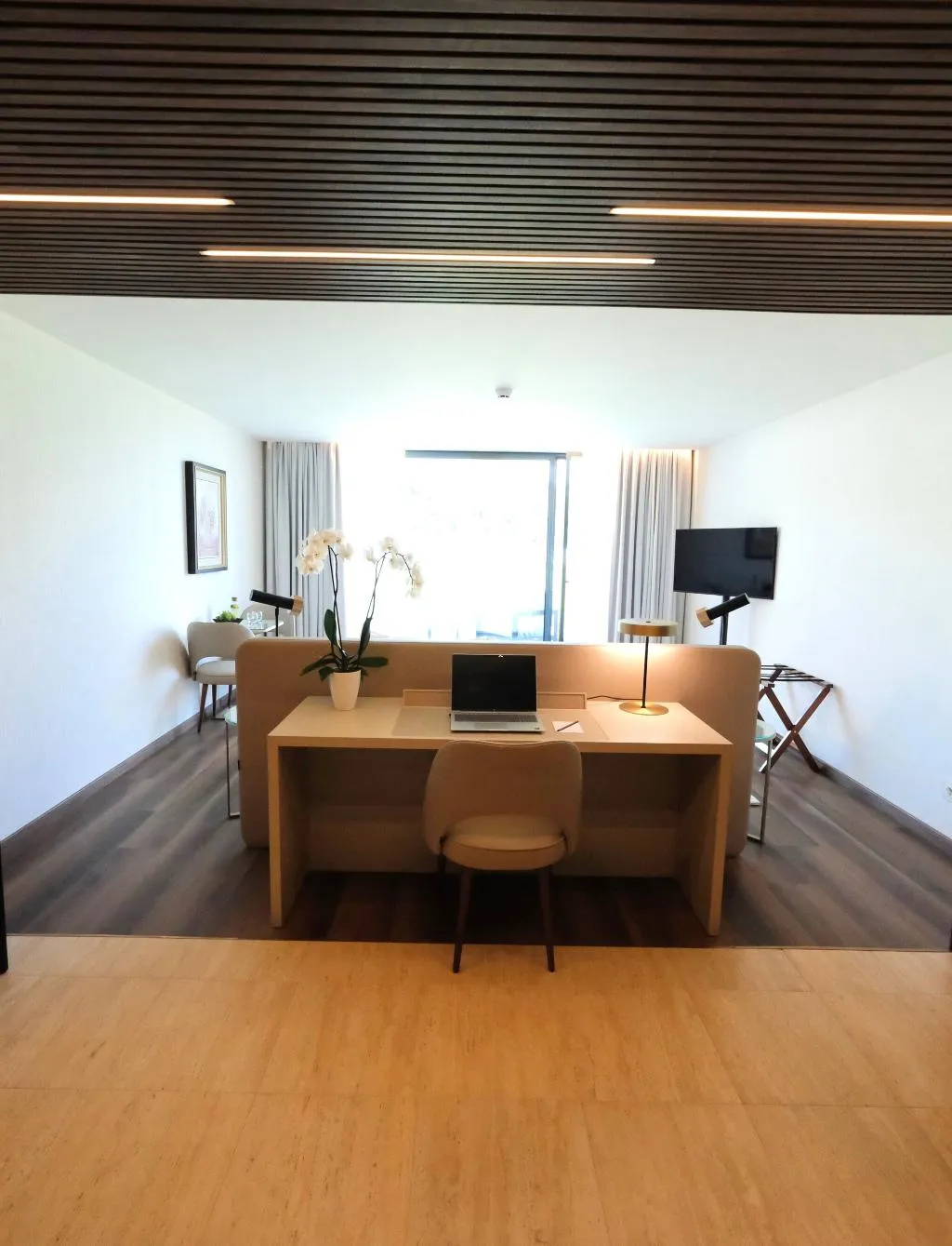 DOUBLE STANDARD Room, Quinta Da Maquia Hotel, Lisbon