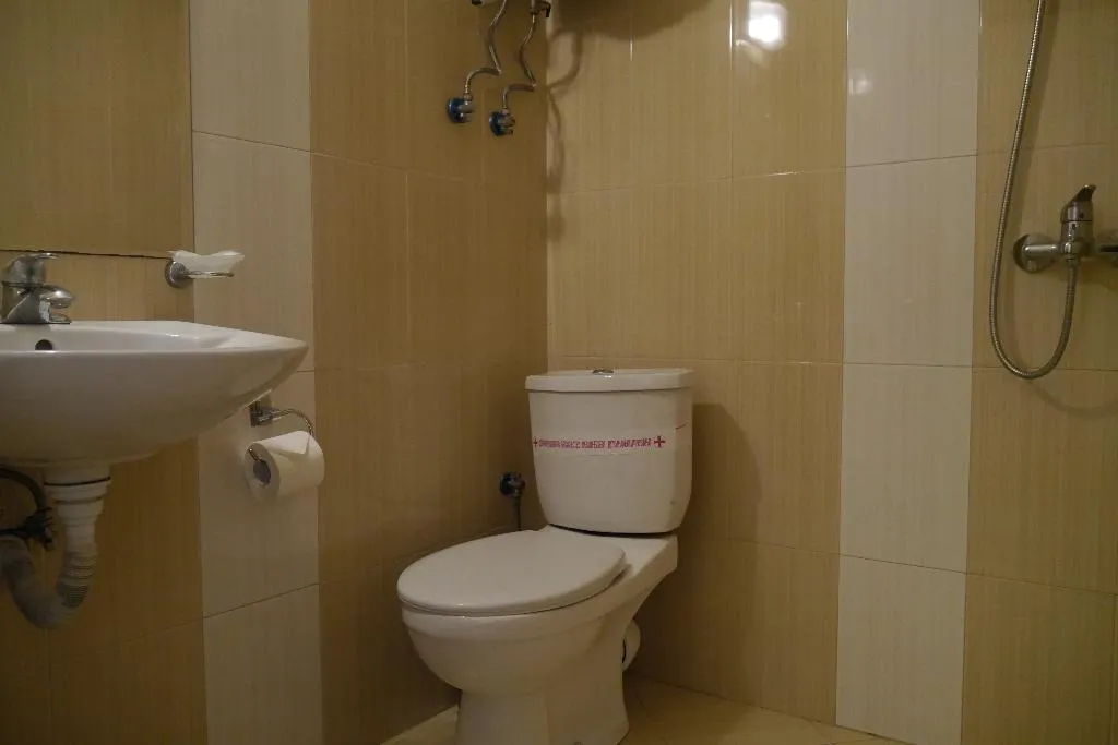STUDIO STANDARD Room, Afrodita 1 Freya Apartments, Bourgas