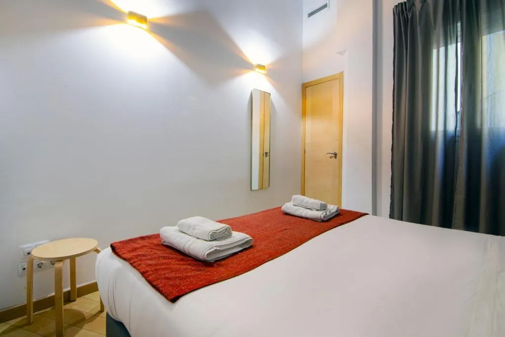 Room, Welcomer Apartments Valencia, Valencia