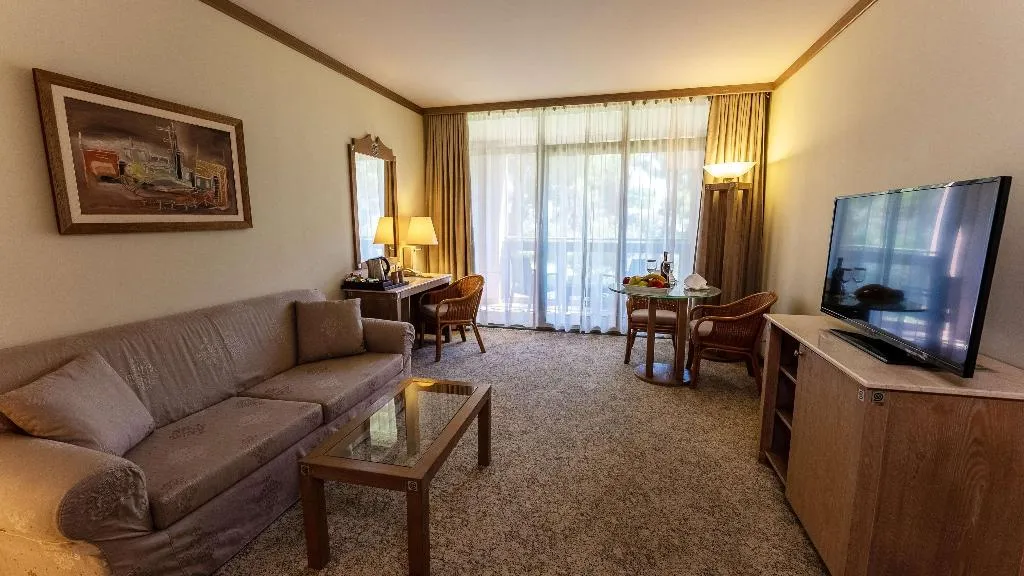Room, Gloria Verde Resort, Antalya