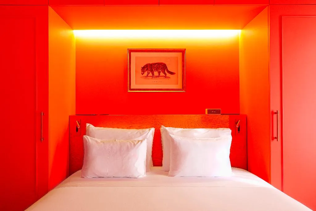 Double or Twin CAPACITY 2 Room, Art Legacy Hotel Baixa-Chiado, Lisbon