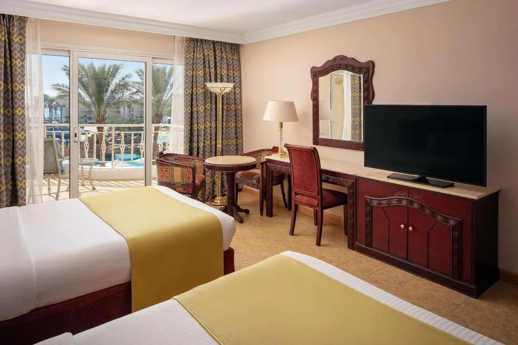 Room, Sentido Palm Royale, Red Sea Riviera