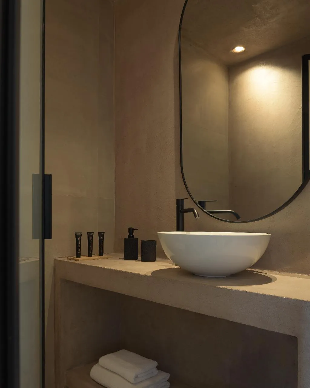 Double or Twin SUPERIOR WITH AIR CONDITIONING Room, Sergios Hotel, Crete