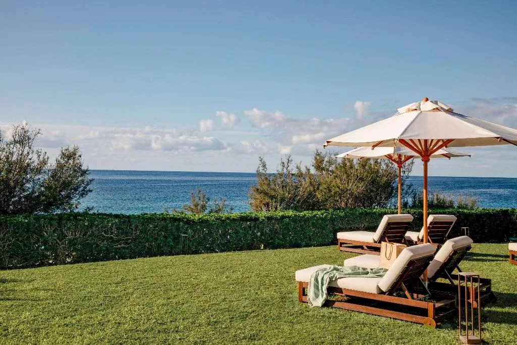 General view, Villa Le Blanc Gran Meliá Hotel, Menorca