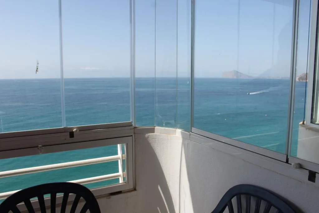 General view, Rubino, Costa Blanca