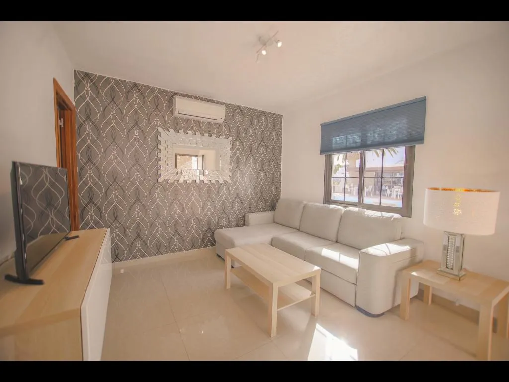 APARTMENT TWO BEDROOMS Room, Club Atlantico, Lanzarote