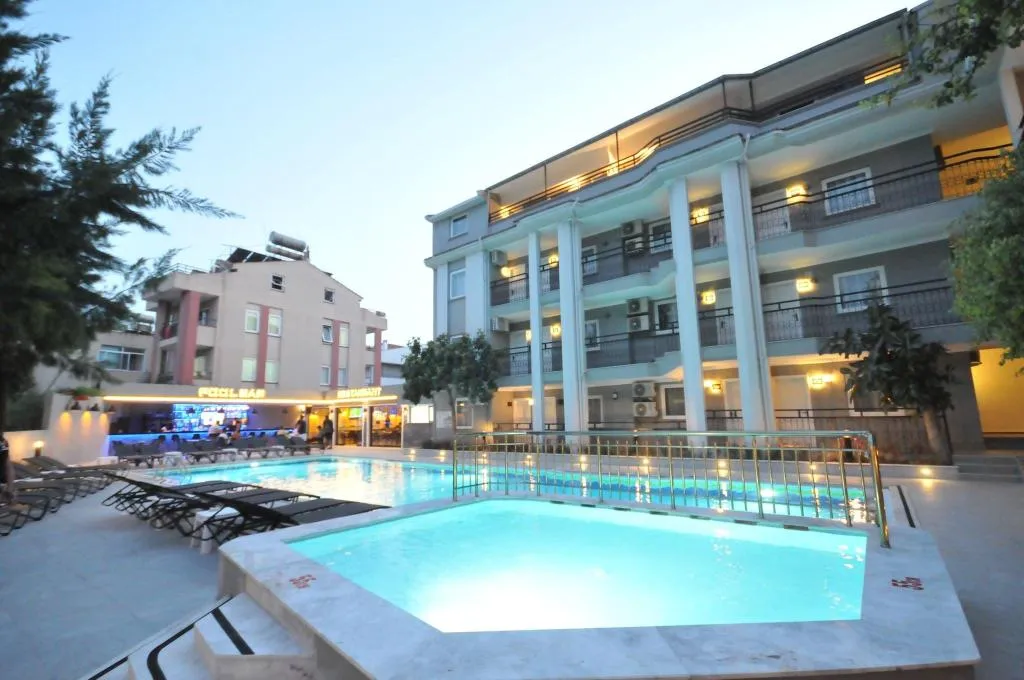 Sports and Entertainment, Sema, Dalaman