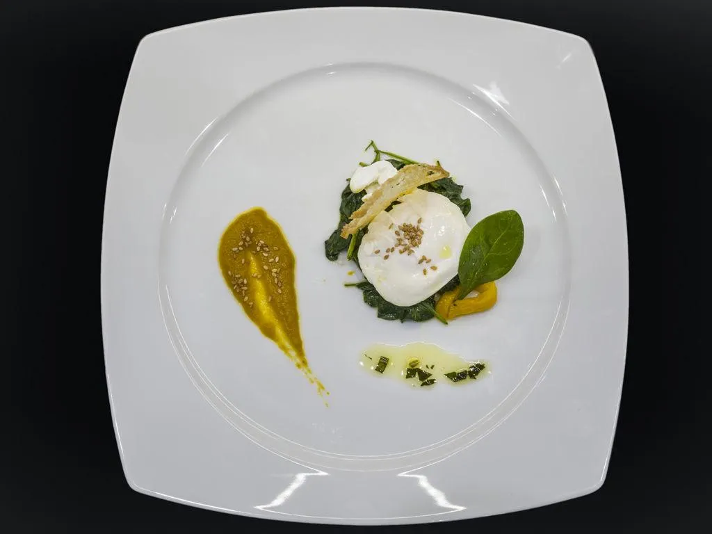 Restaurant, Lhp Napoli Palace & Spa, Naples