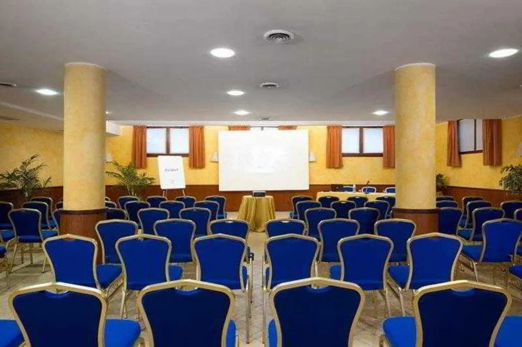 Conferences, Villa Pace Park Hotel Bolognese, Venice