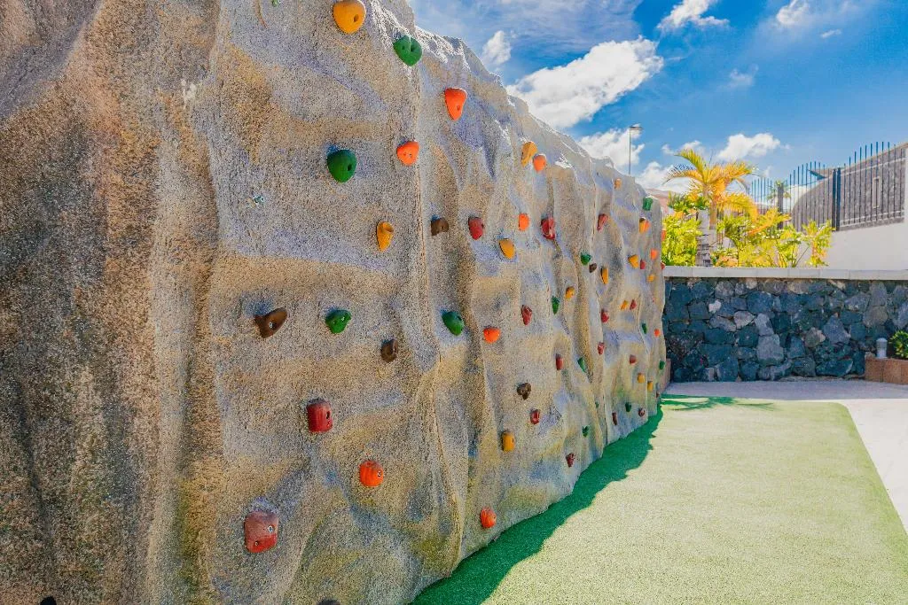 Sports and Entertainment, Landmar Costa Los Gigantes Family Resort, Tenerife