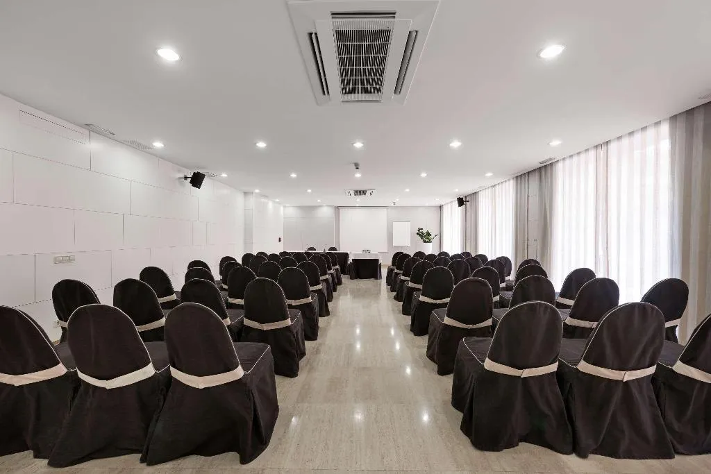 Conferences, NH Castellón Mindoro, Valencia