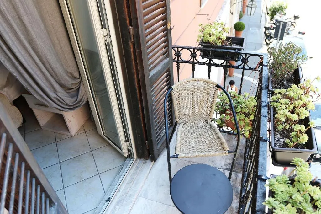 Room, Relais Indipendenza, Naples