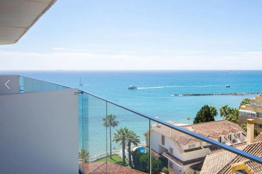 Room, Spirit Hotel Benalmadena Beach, Costa Del Sol