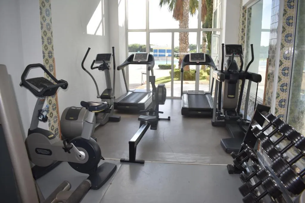 Sports and Entertainment, Verdi Tunis Beach Resort, Tunisia