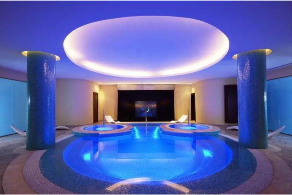 Sports and Entertainment, Le Meridien Pyramids, Cairo