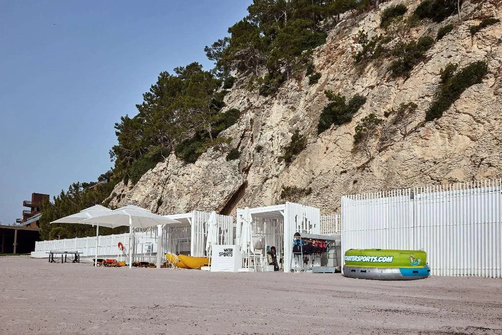 Beach, Maxx Royal Kemer, Antalya